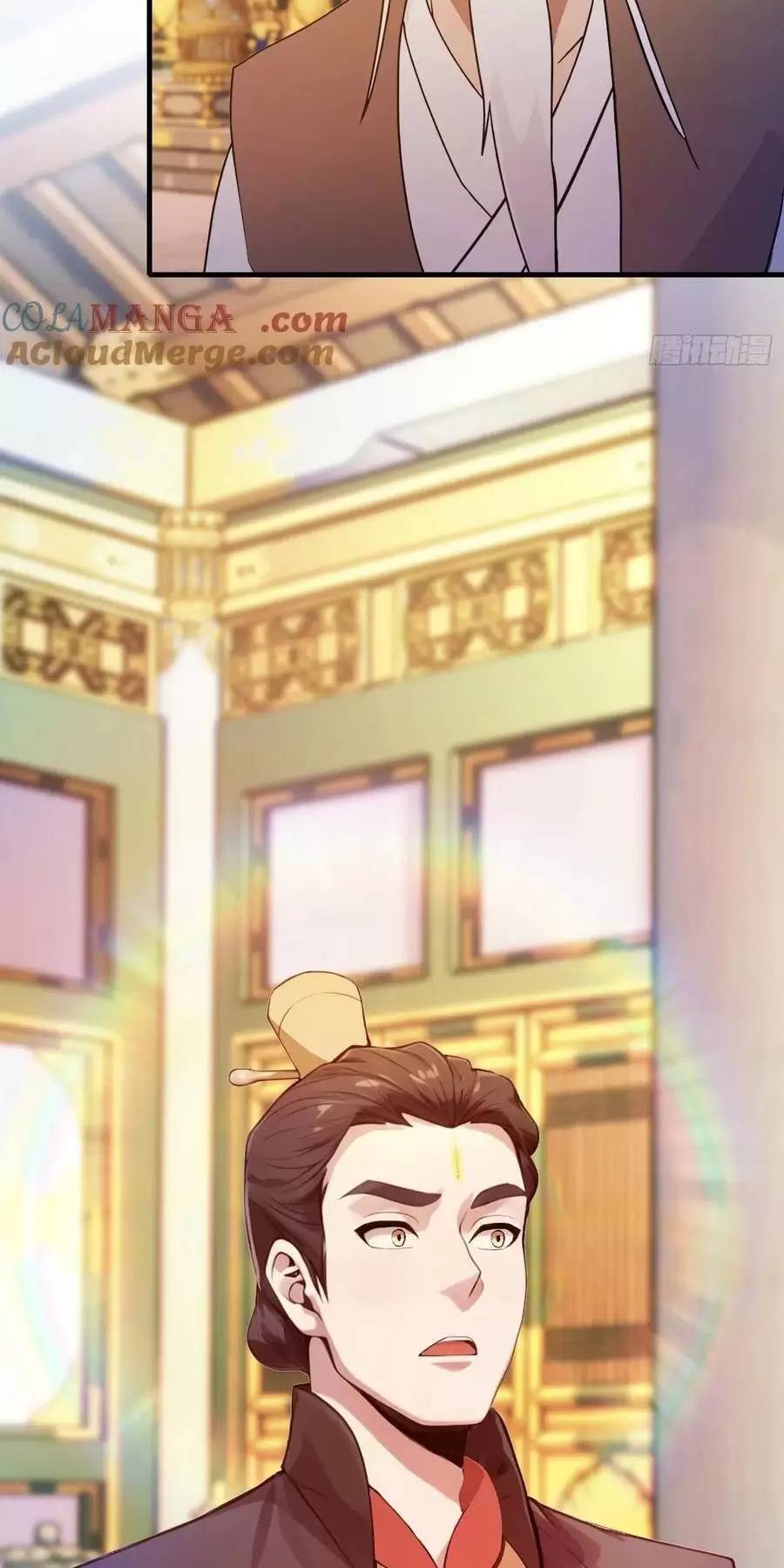 Hoá Ra Ta Đã Vô Địch Từ Lâu Chap 129 - Next Chap 130
