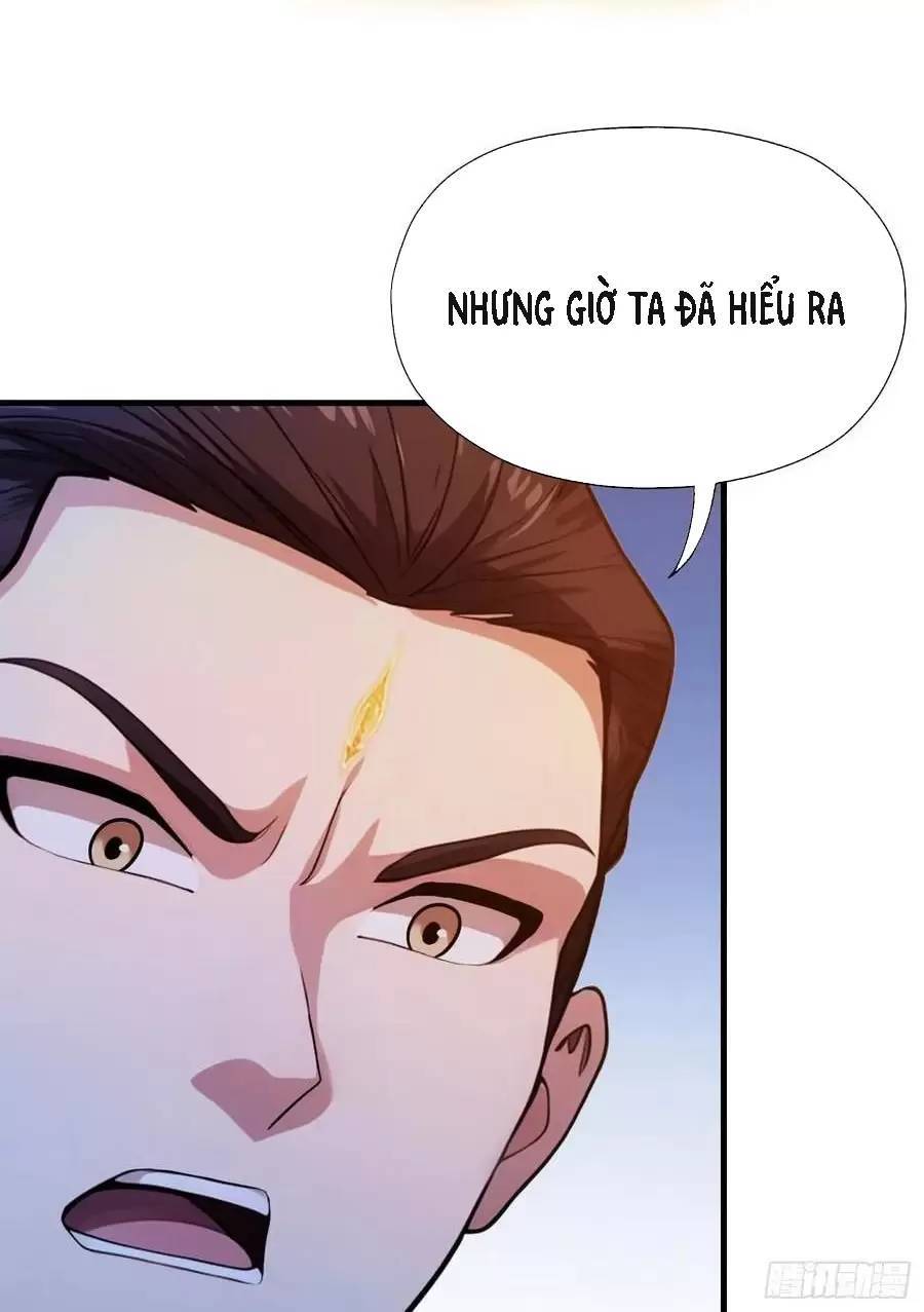 Hoá Ra Ta Đã Vô Địch Từ Lâu Chap 129 - Next Chap 130
