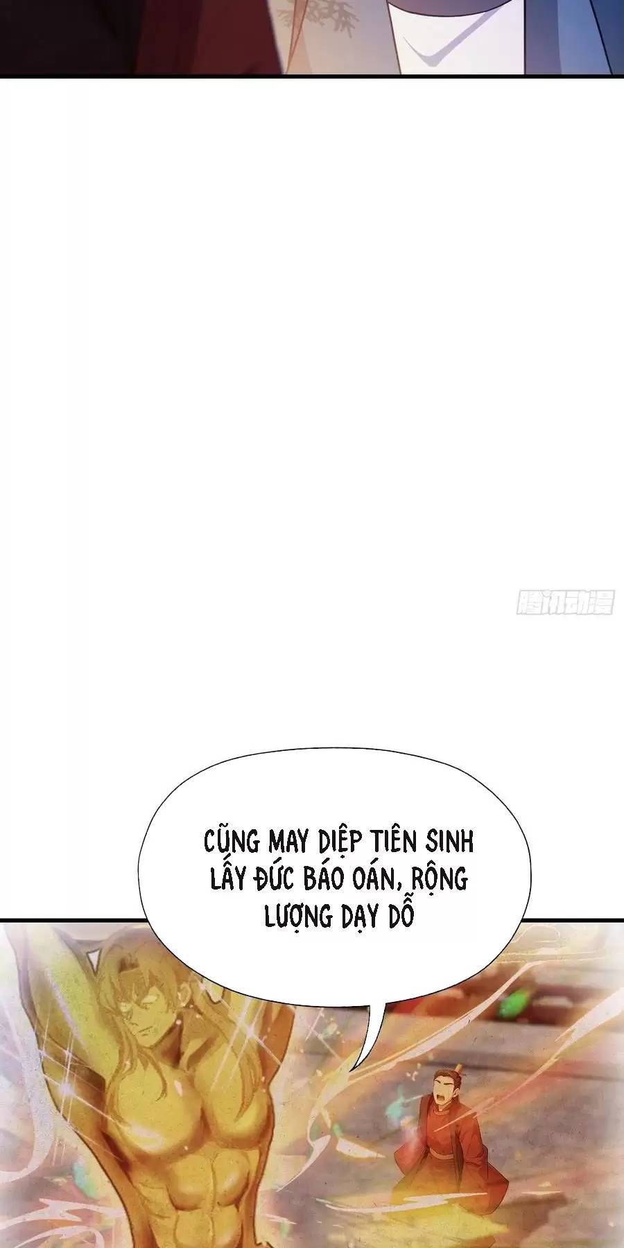 Hoá Ra Ta Đã Vô Địch Từ Lâu Chap 129 - Next Chap 130