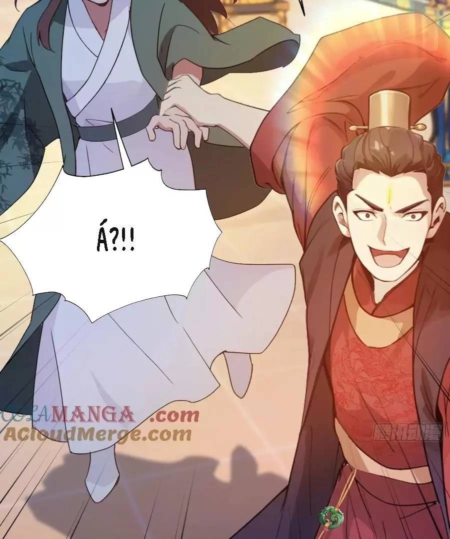 Hoá Ra Ta Đã Vô Địch Từ Lâu Chap 129 - Next Chap 130