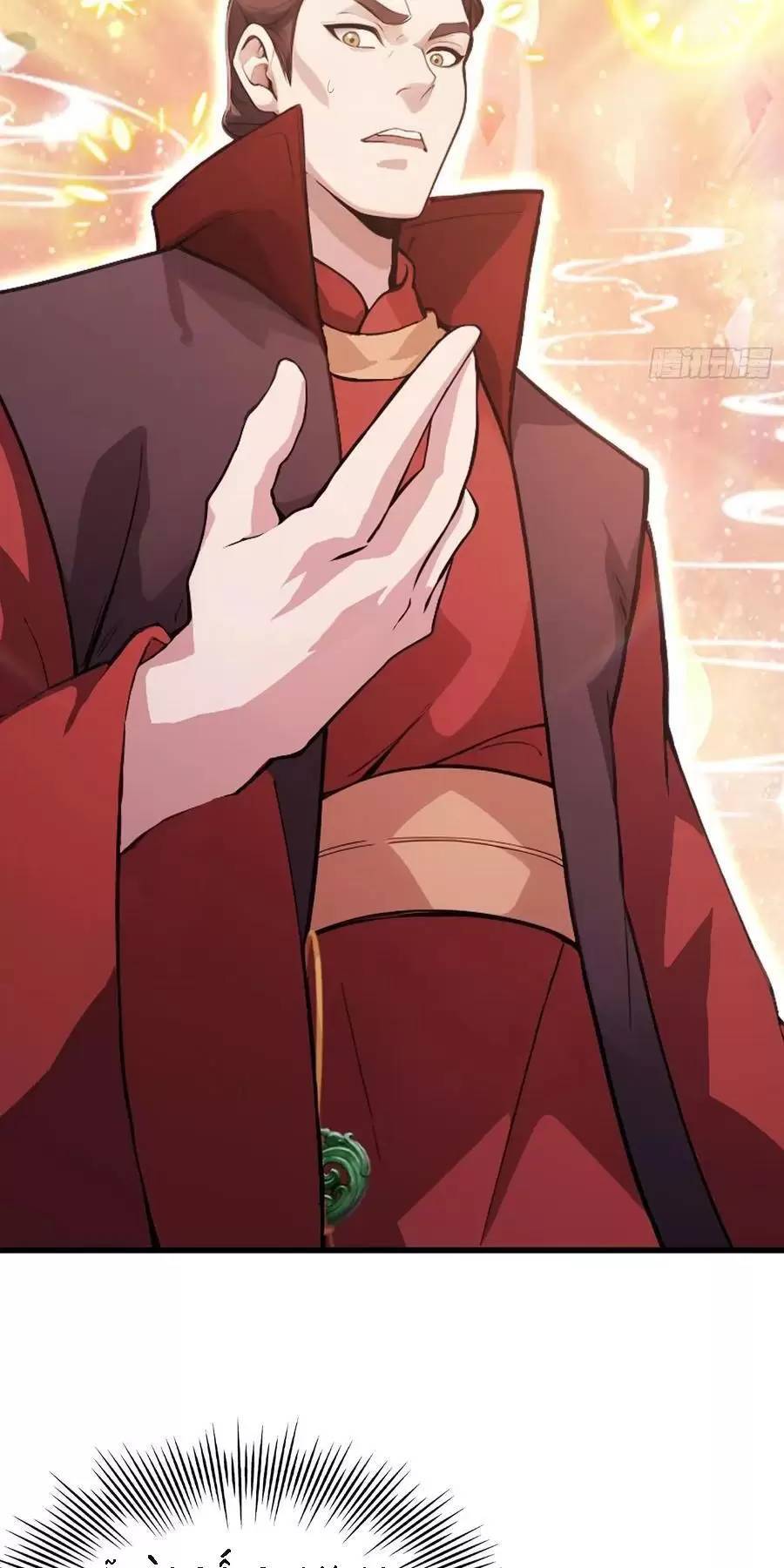 Hoá Ra Ta Đã Vô Địch Từ Lâu Chap 129 - Next Chap 130