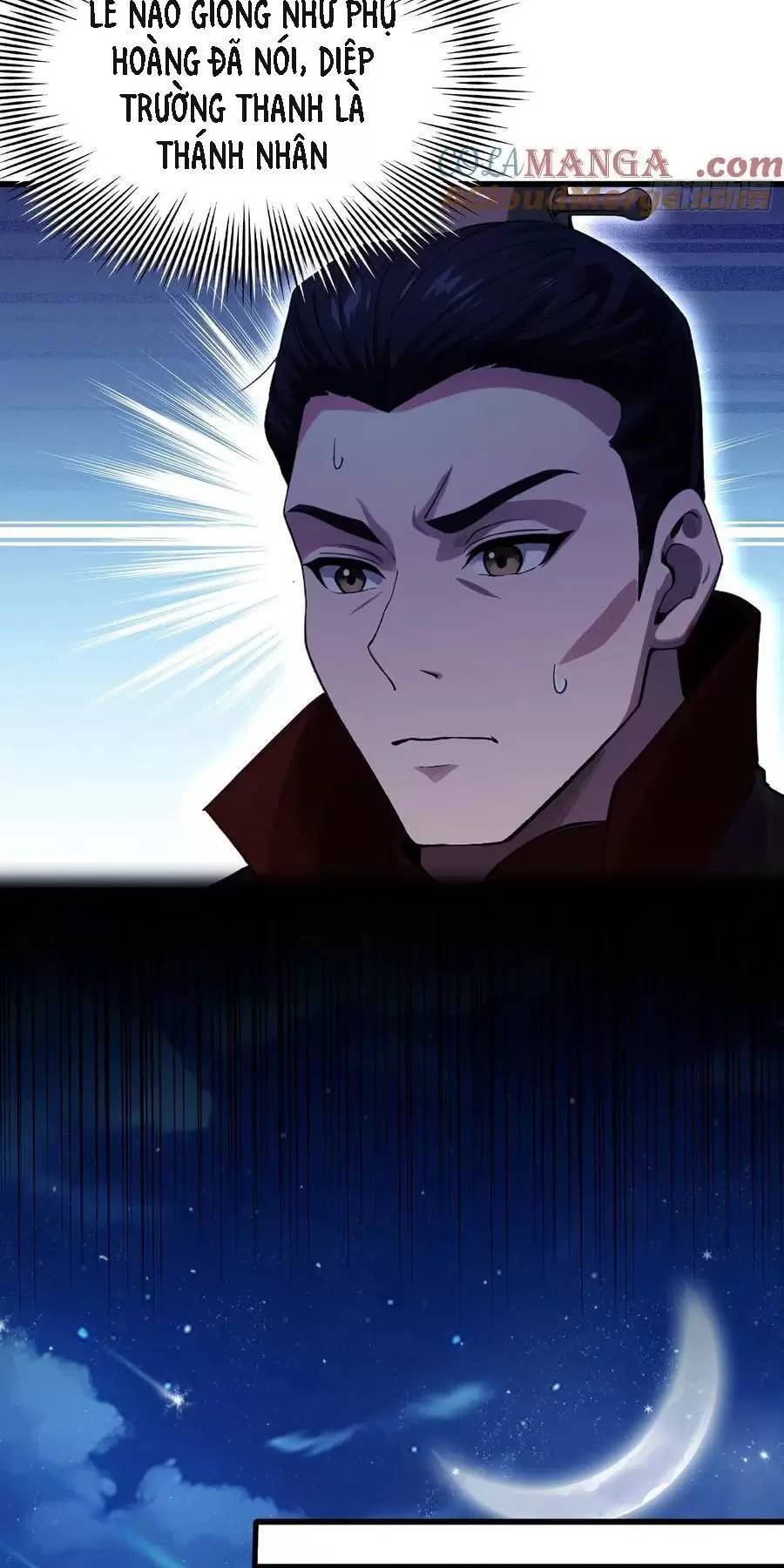 Hoá Ra Ta Đã Vô Địch Từ Lâu Chap 129 - Next Chap 130