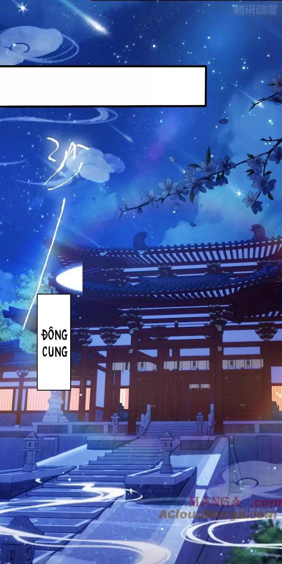 Hoá Ra Ta Đã Vô Địch Từ Lâu Chap 129 - Next Chap 130