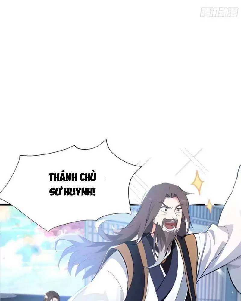 Hoá Ra Ta Đã Vô Địch Từ Lâu Chap 13 - Next Chap 14