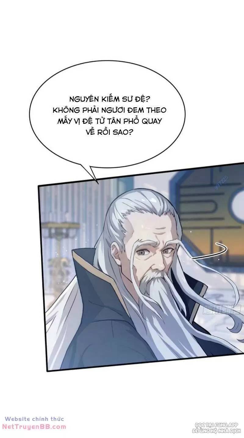 Hoá Ra Ta Đã Vô Địch Từ Lâu Chap 13 - Next Chap 14