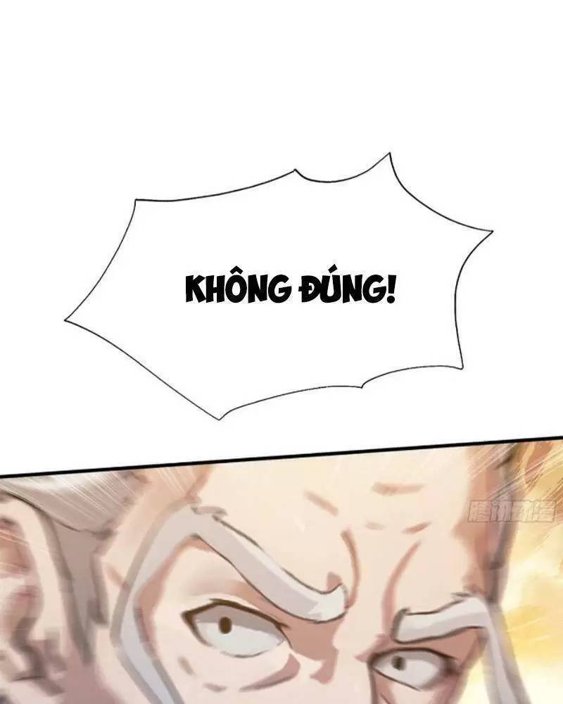 Hoá Ra Ta Đã Vô Địch Từ Lâu Chap 13 - Next Chap 14