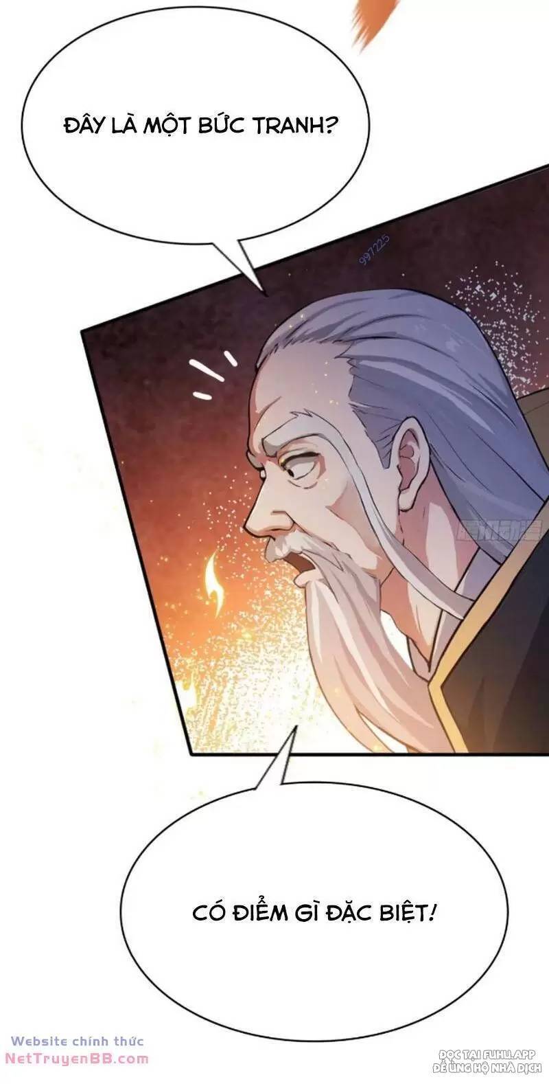 Hoá Ra Ta Đã Vô Địch Từ Lâu Chap 13 - Next Chap 14
