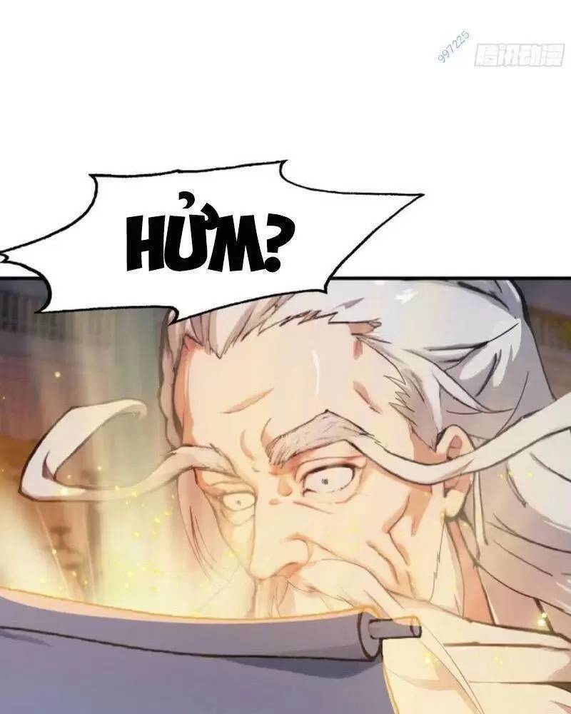 Hoá Ra Ta Đã Vô Địch Từ Lâu Chap 13 - Next Chap 14