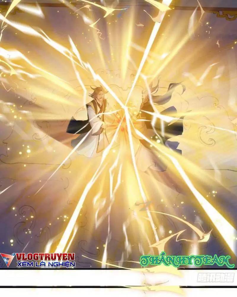 Hoá Ra Ta Đã Vô Địch Từ Lâu Chap 13 - Next Chap 14