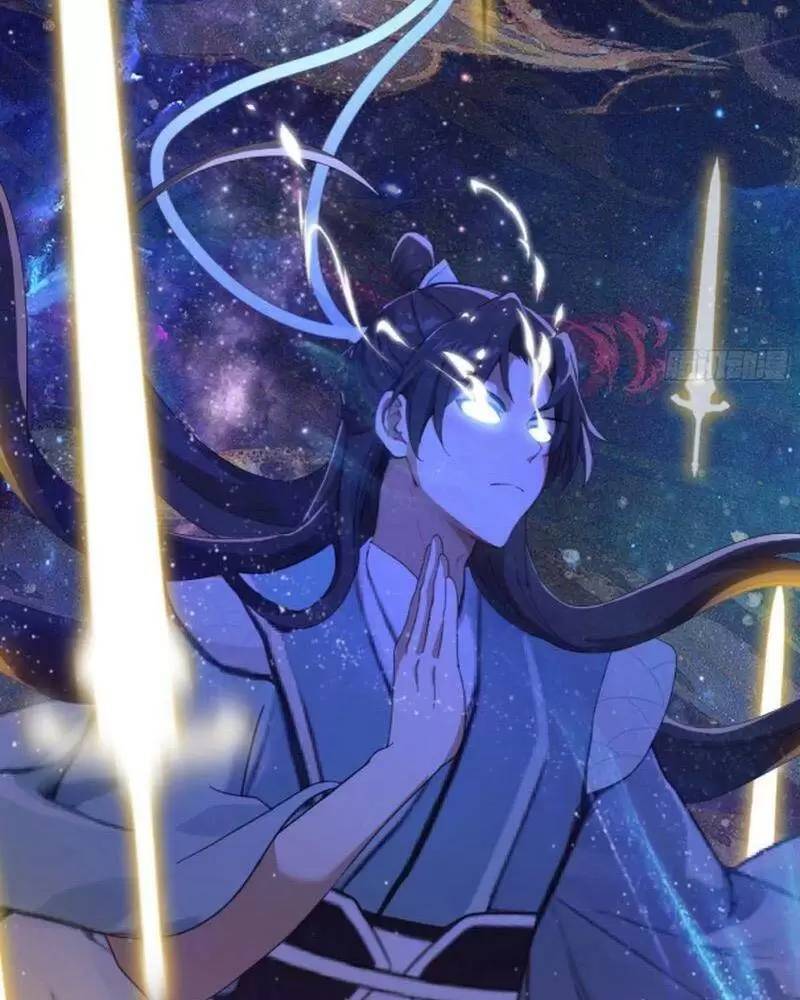 Hoá Ra Ta Đã Vô Địch Từ Lâu Chap 13 - Next Chap 14