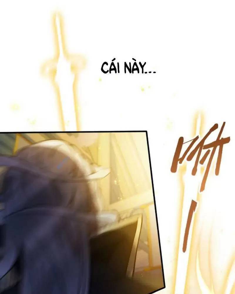 Hoá Ra Ta Đã Vô Địch Từ Lâu Chap 13 - Next Chap 14