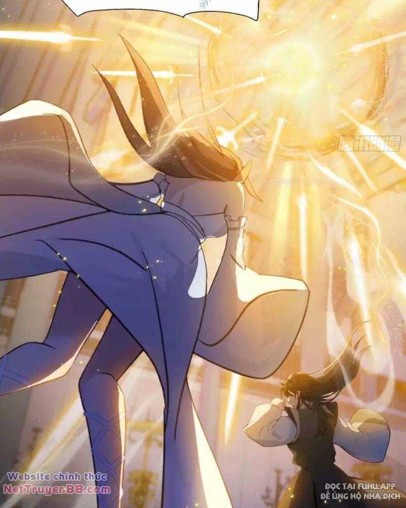 Hoá Ra Ta Đã Vô Địch Từ Lâu Chap 13 - Next Chap 14