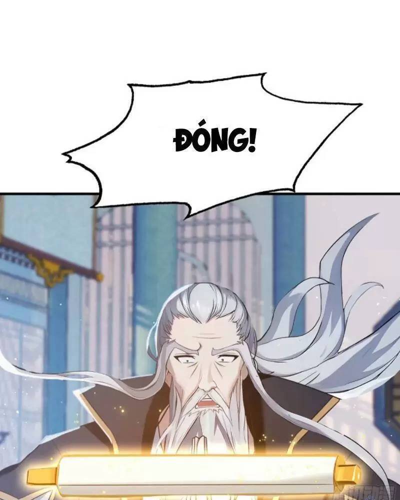 Hoá Ra Ta Đã Vô Địch Từ Lâu Chap 13 - Next Chap 14