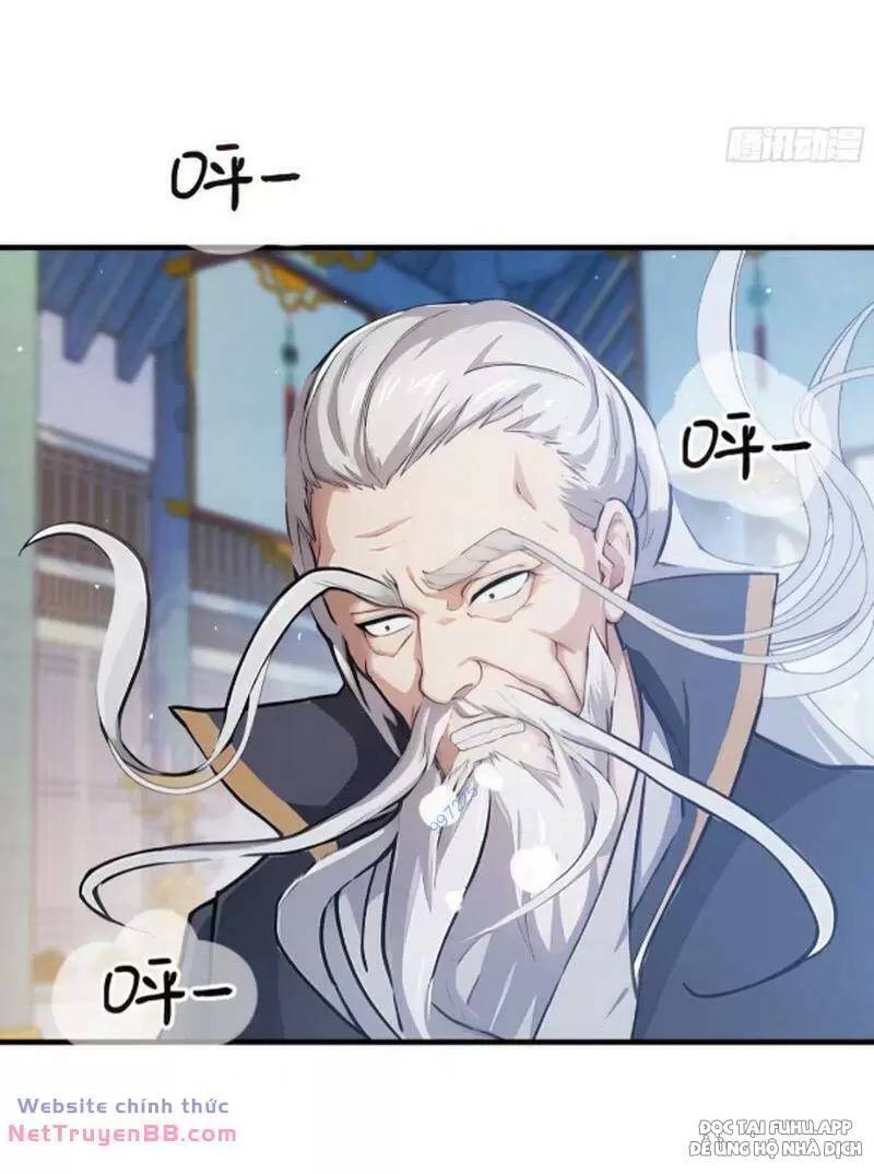 Hoá Ra Ta Đã Vô Địch Từ Lâu Chap 13 - Next Chap 14