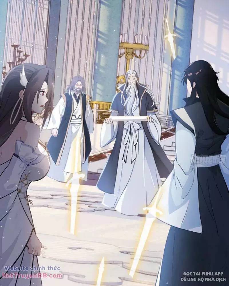 Hoá Ra Ta Đã Vô Địch Từ Lâu Chap 13 - Next Chap 14