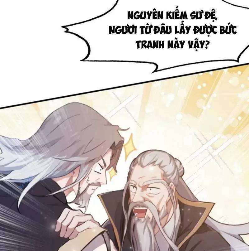 Hoá Ra Ta Đã Vô Địch Từ Lâu Chap 13 - Next Chap 14