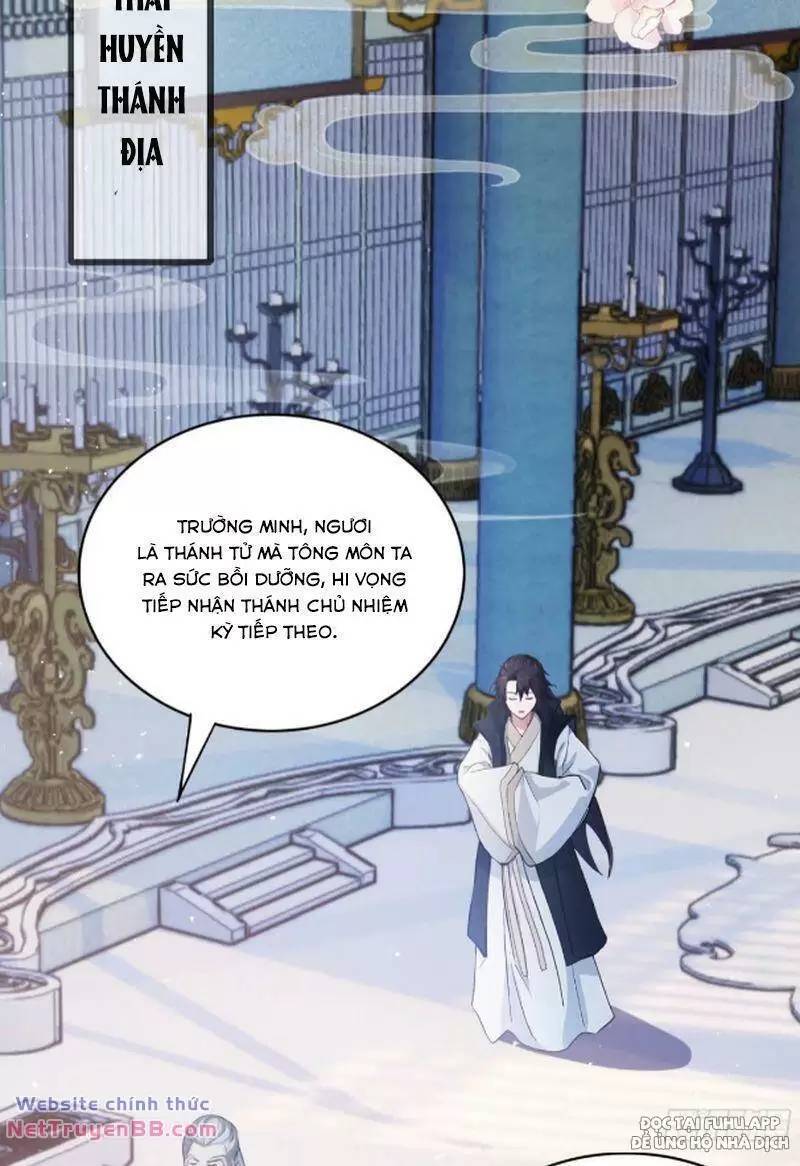 Hoá Ra Ta Đã Vô Địch Từ Lâu Chap 13 - Next Chap 14