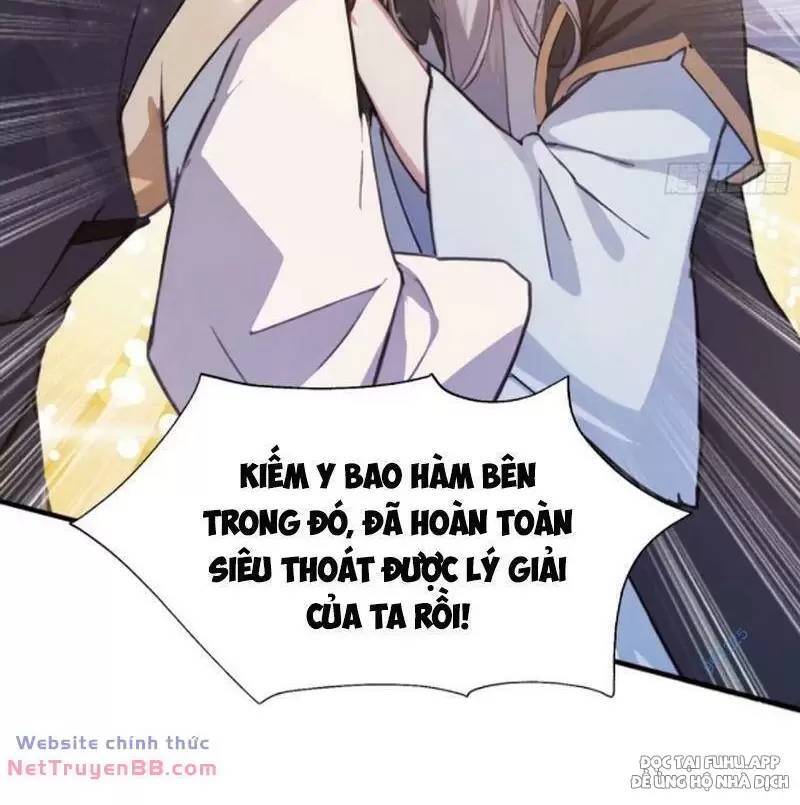 Hoá Ra Ta Đã Vô Địch Từ Lâu Chap 13 - Next Chap 14