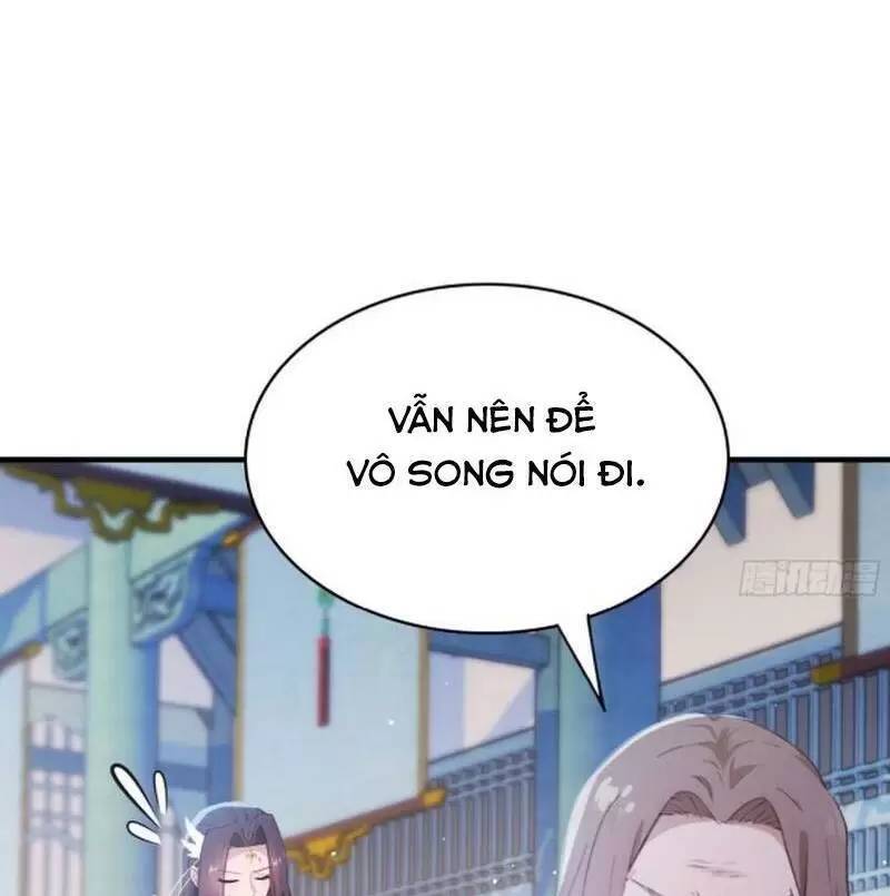 Hoá Ra Ta Đã Vô Địch Từ Lâu Chap 13 - Next Chap 14