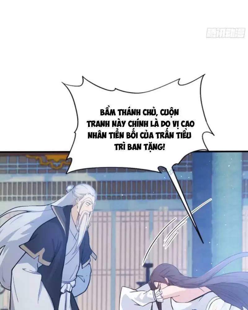 Hoá Ra Ta Đã Vô Địch Từ Lâu Chap 13 - Next Chap 14