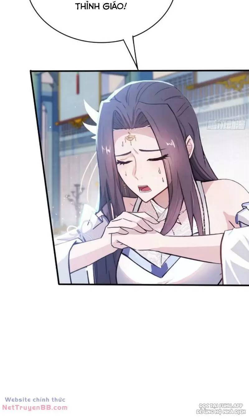 Hoá Ra Ta Đã Vô Địch Từ Lâu Chap 13 - Next Chap 14