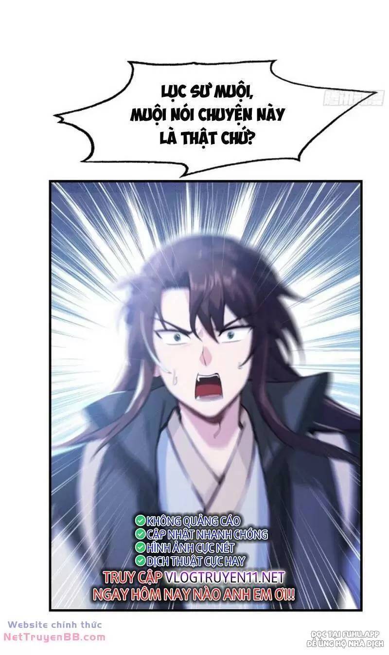 Hoá Ra Ta Đã Vô Địch Từ Lâu Chap 13 - Next Chap 14