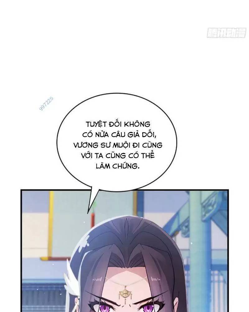 Hoá Ra Ta Đã Vô Địch Từ Lâu Chap 13 - Next Chap 14