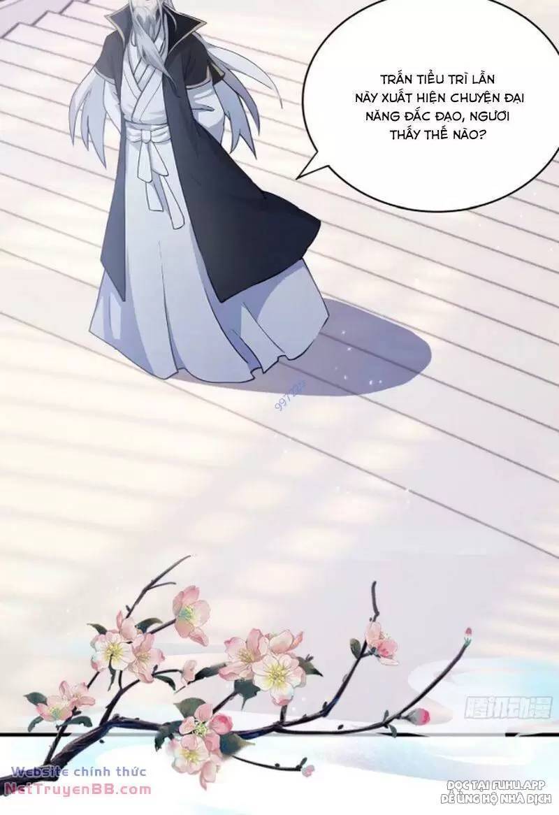 Hoá Ra Ta Đã Vô Địch Từ Lâu Chap 13 - Next Chap 14