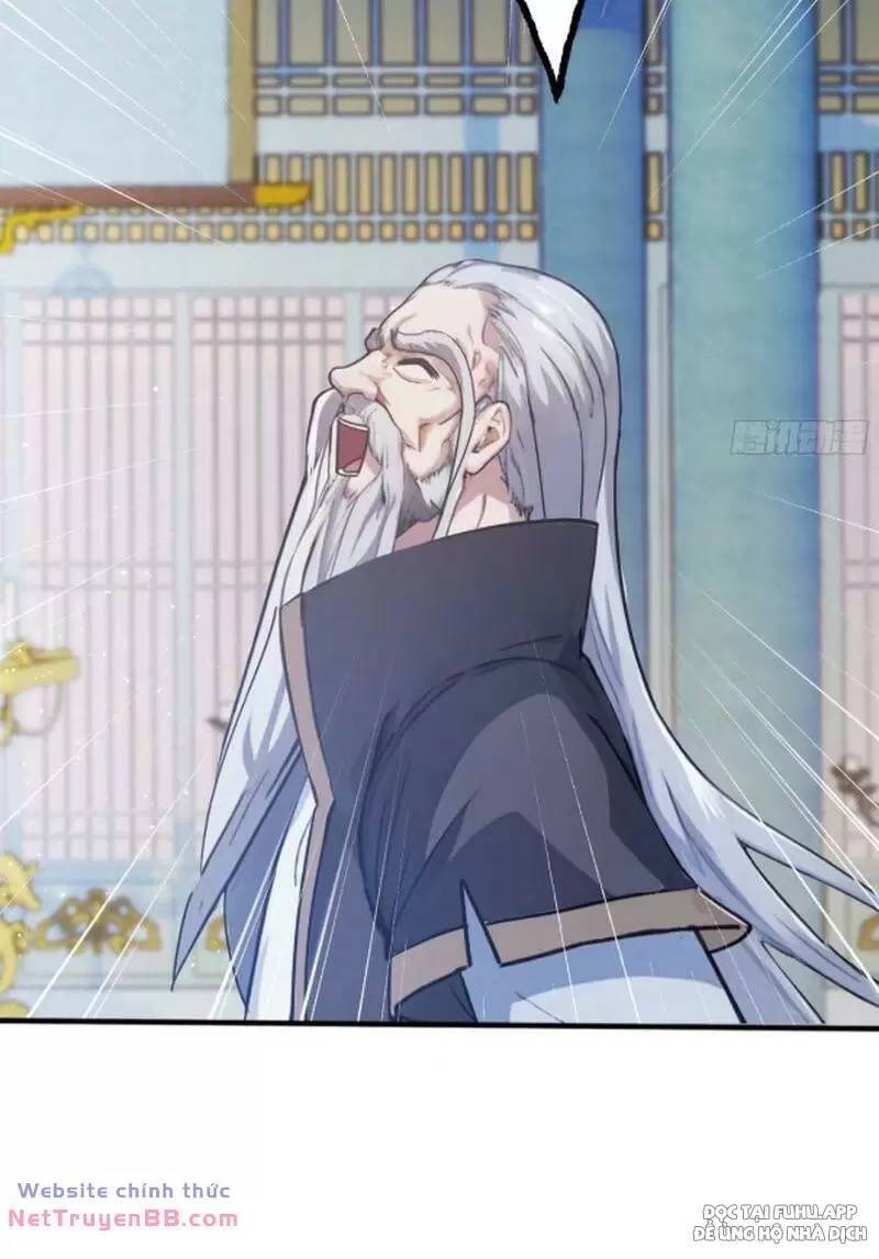 Hoá Ra Ta Đã Vô Địch Từ Lâu Chap 13 - Next Chap 14