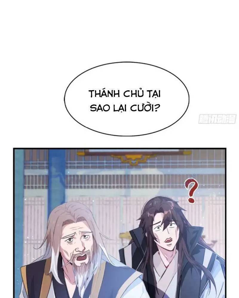 Hoá Ra Ta Đã Vô Địch Từ Lâu Chap 13 - Next Chap 14