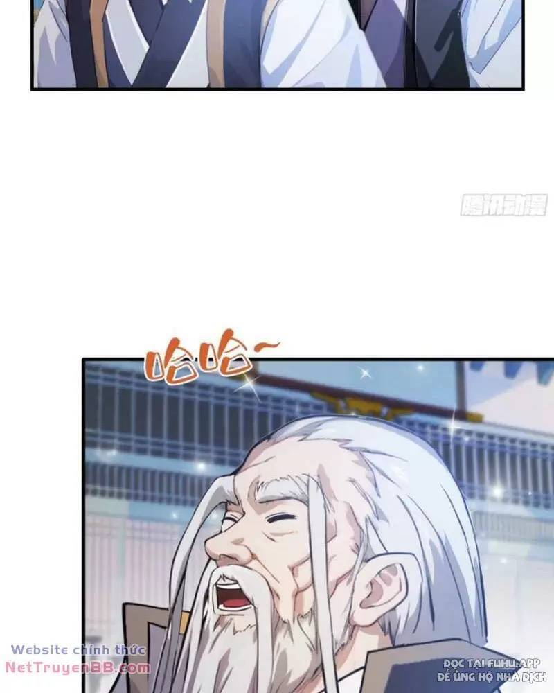 Hoá Ra Ta Đã Vô Địch Từ Lâu Chap 13 - Next Chap 14