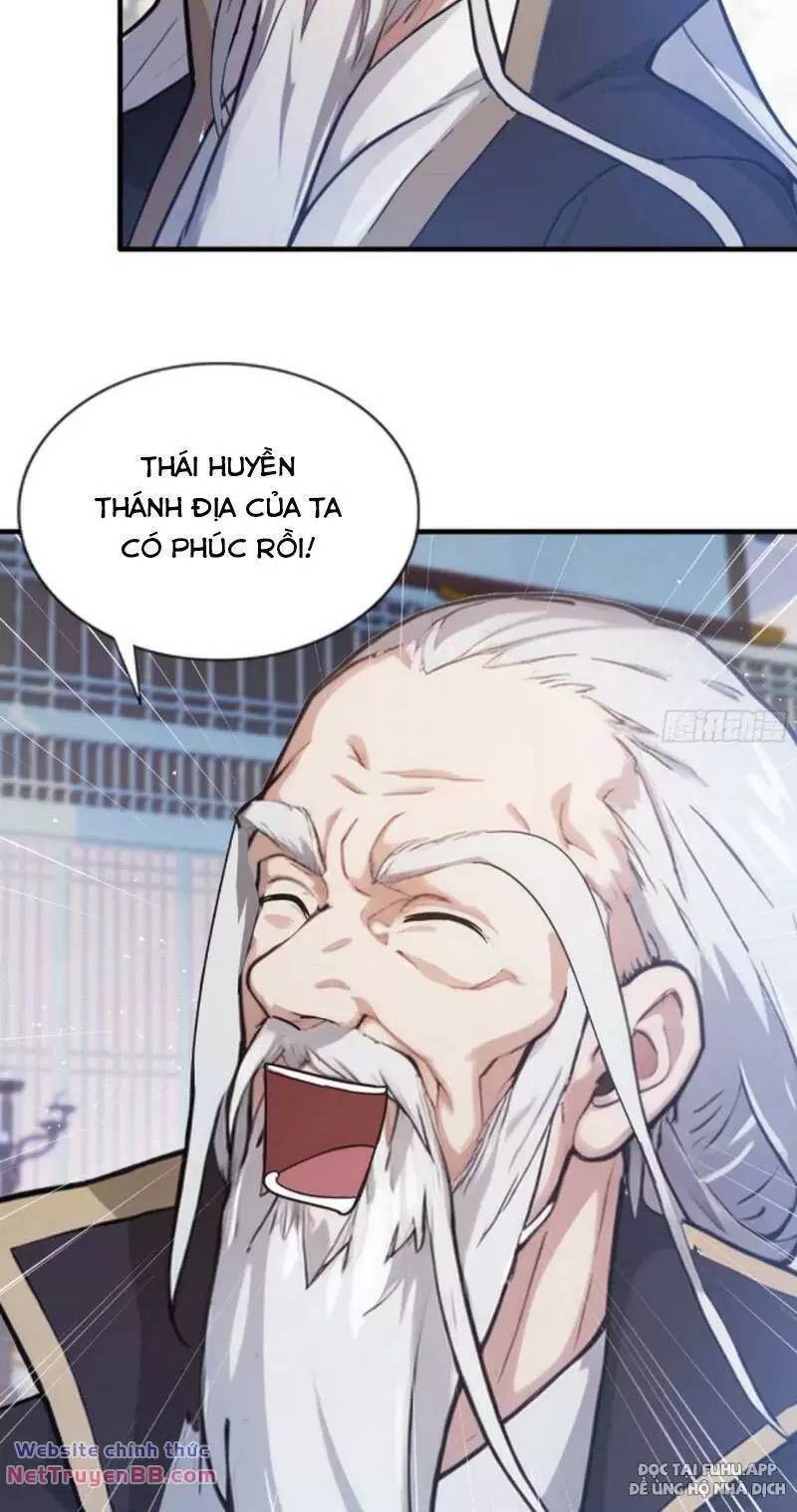 Hoá Ra Ta Đã Vô Địch Từ Lâu Chap 13 - Next Chap 14