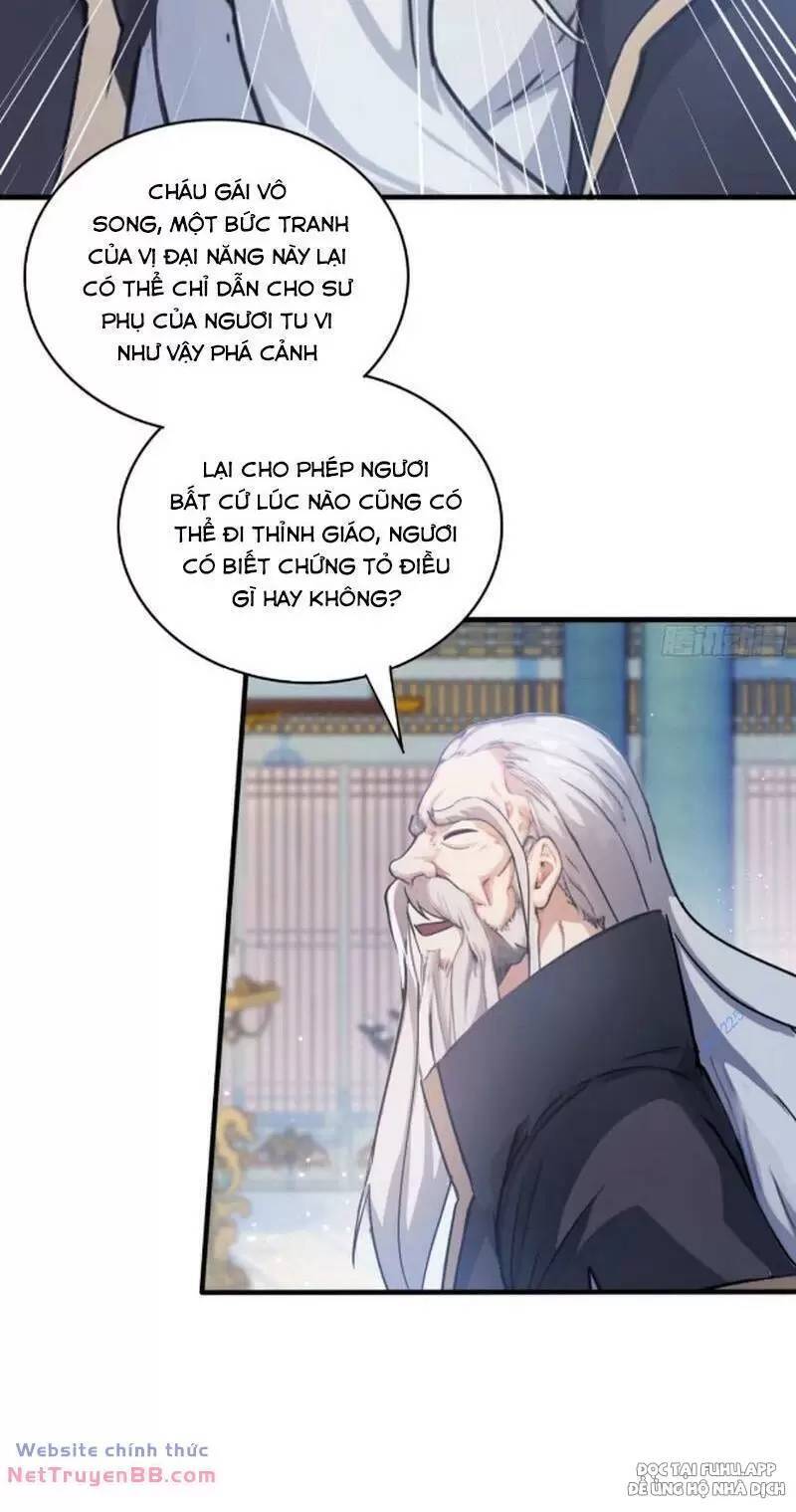 Hoá Ra Ta Đã Vô Địch Từ Lâu Chap 13 - Next Chap 14