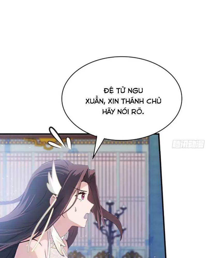 Hoá Ra Ta Đã Vô Địch Từ Lâu Chap 13 - Next Chap 14