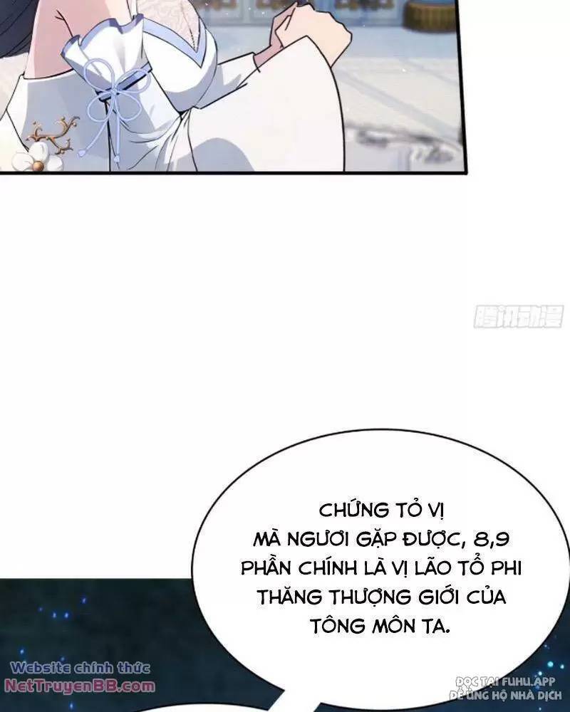 Hoá Ra Ta Đã Vô Địch Từ Lâu Chap 13 - Next Chap 14