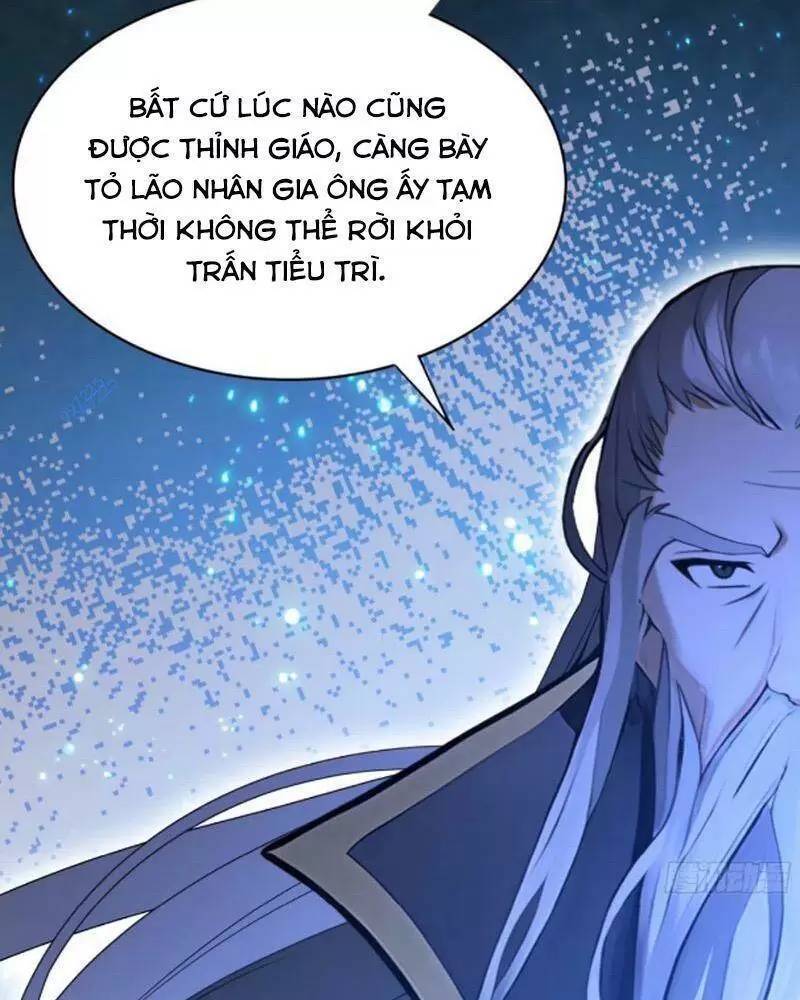Hoá Ra Ta Đã Vô Địch Từ Lâu Chap 13 - Next Chap 14