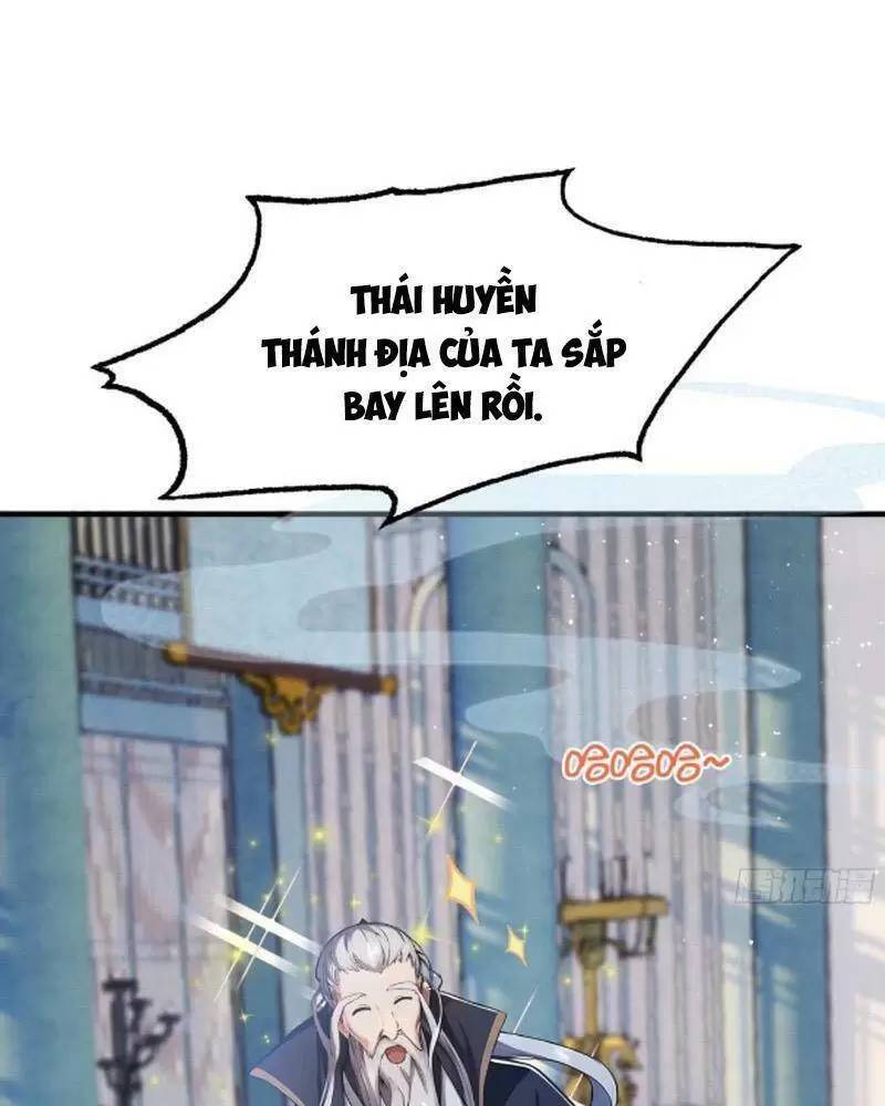 Hoá Ra Ta Đã Vô Địch Từ Lâu Chap 13 - Next Chap 14