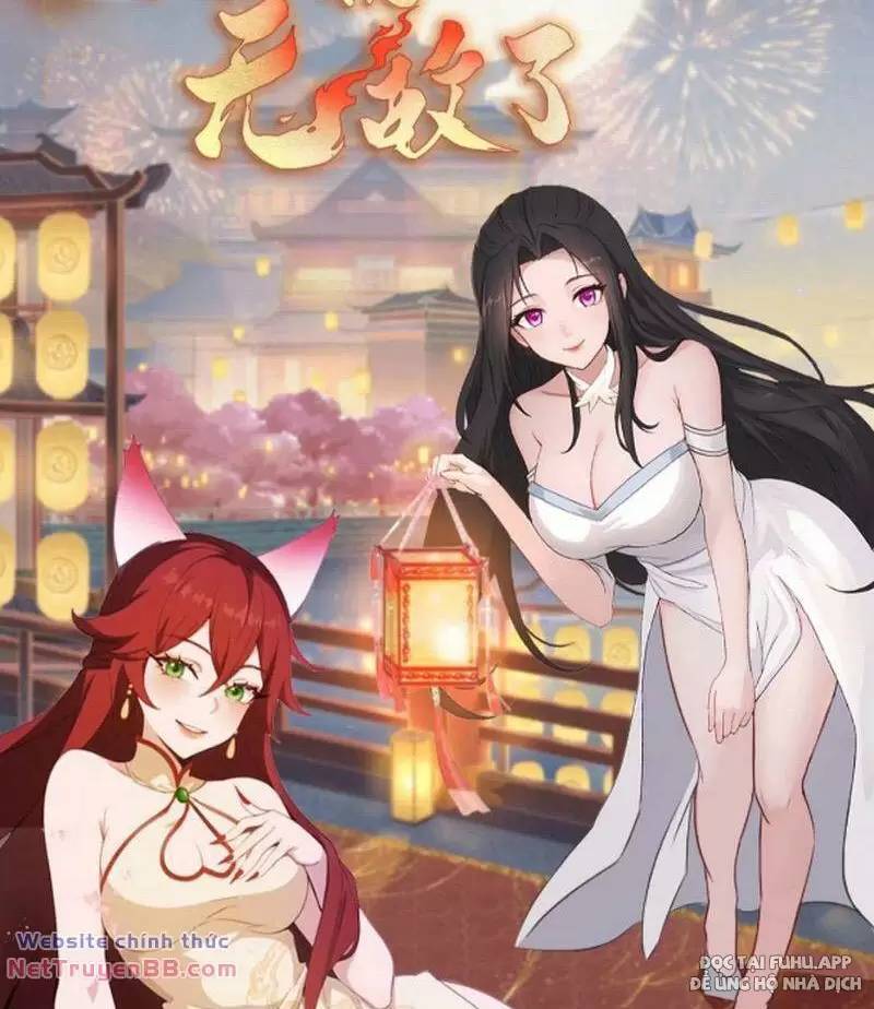 Hoá Ra Ta Đã Vô Địch Từ Lâu Chap 13 - Next Chap 14