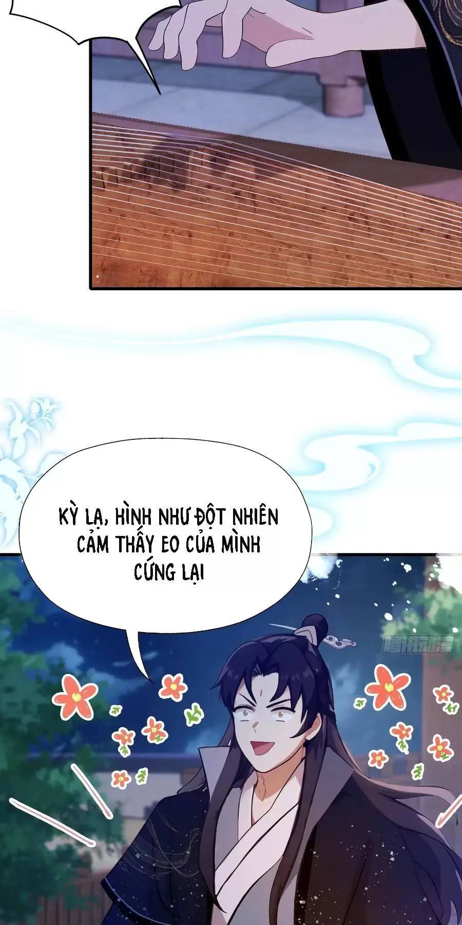 Hoá Ra Ta Đã Vô Địch Từ Lâu Chap 130 - Next Chap 131