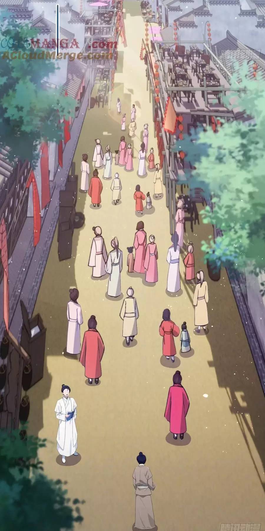 Hoá Ra Ta Đã Vô Địch Từ Lâu Chap 130 - Next Chap 131