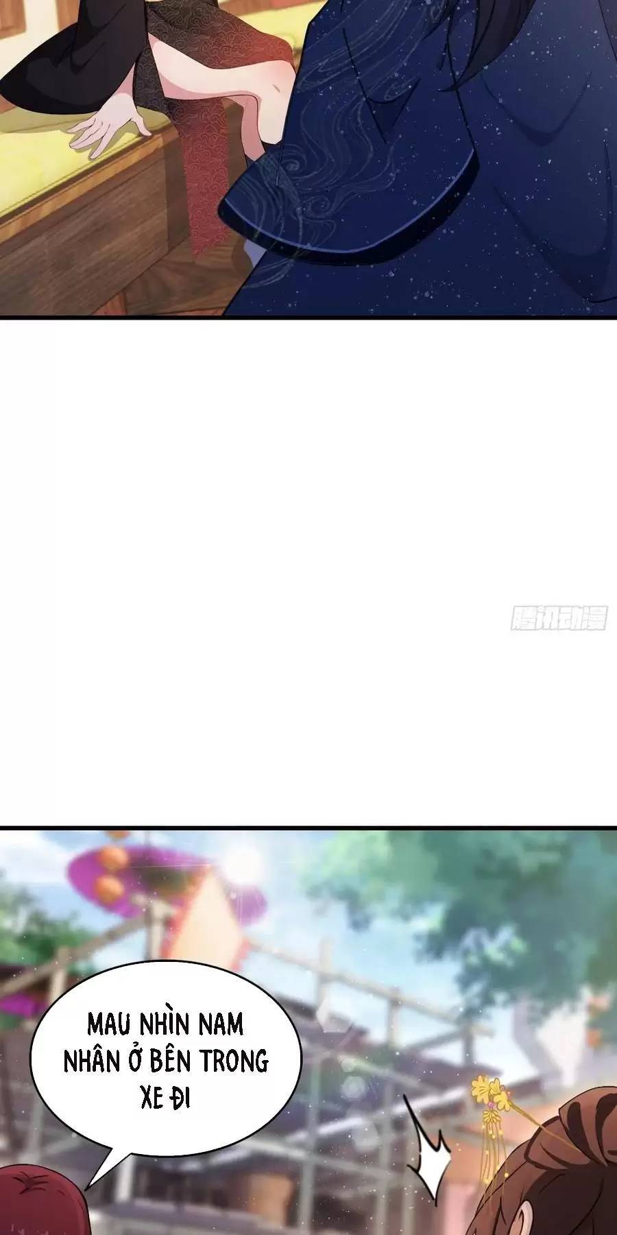 Hoá Ra Ta Đã Vô Địch Từ Lâu Chap 130 - Next Chap 131