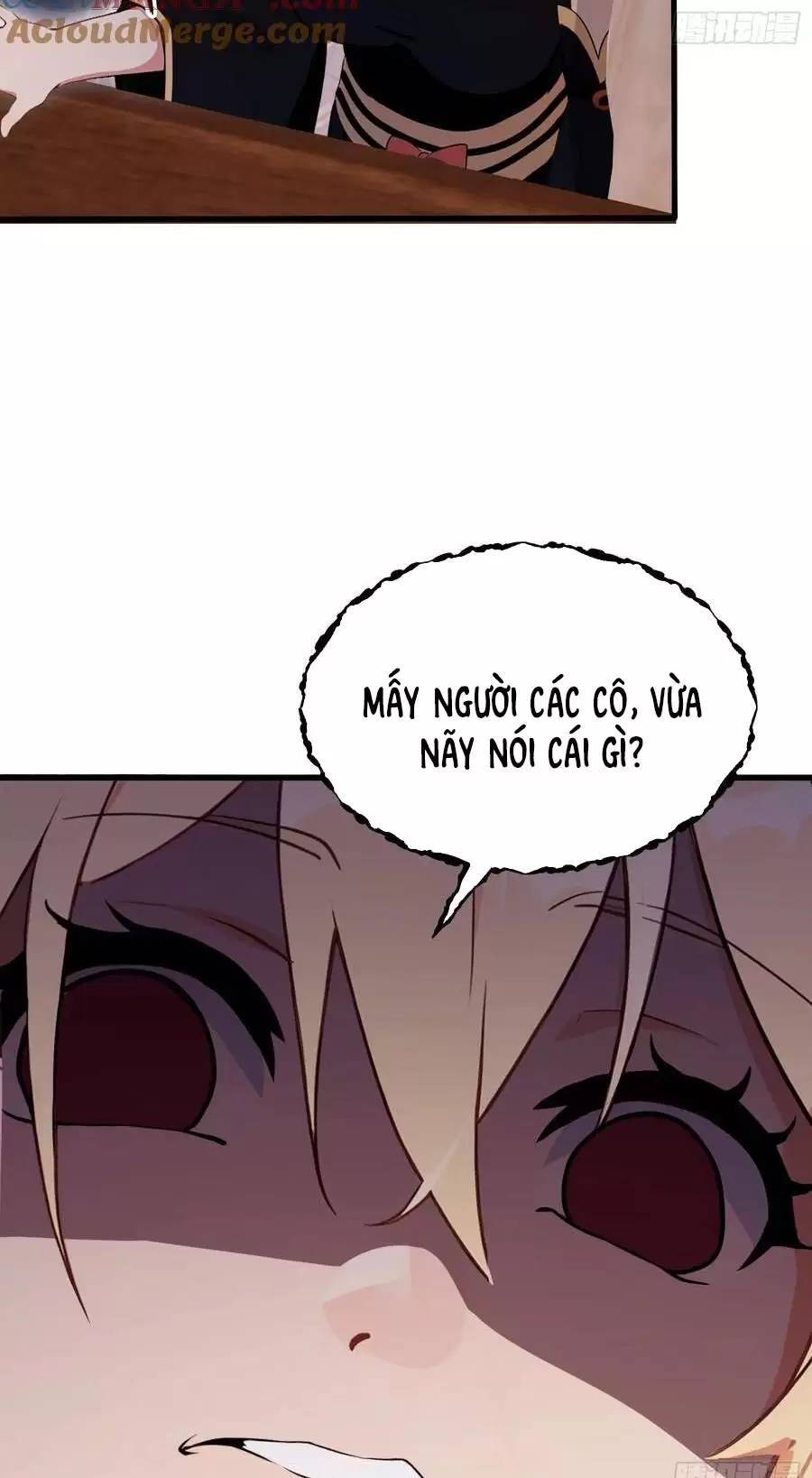 Hoá Ra Ta Đã Vô Địch Từ Lâu Chap 131 - Next Chap 132