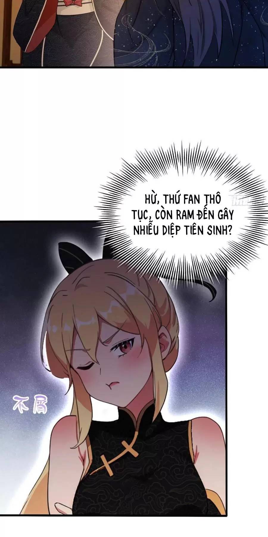 Hoá Ra Ta Đã Vô Địch Từ Lâu Chap 131 - Next Chap 132