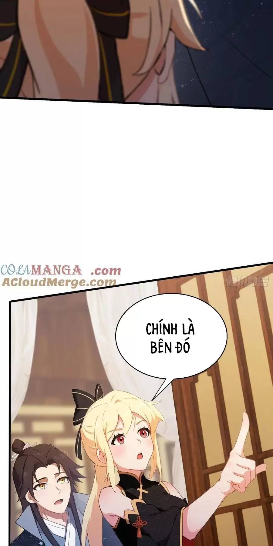 Hoá Ra Ta Đã Vô Địch Từ Lâu Chap 131 - Next Chap 132