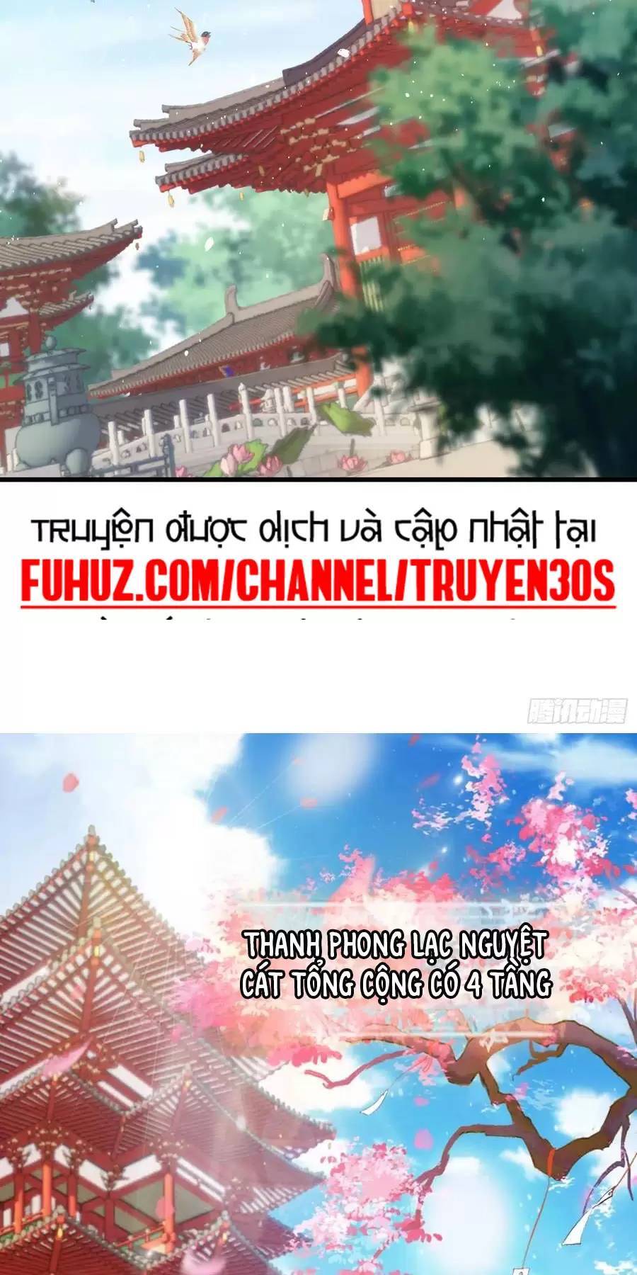 Hoá Ra Ta Đã Vô Địch Từ Lâu Chap 131 - Next Chap 132
