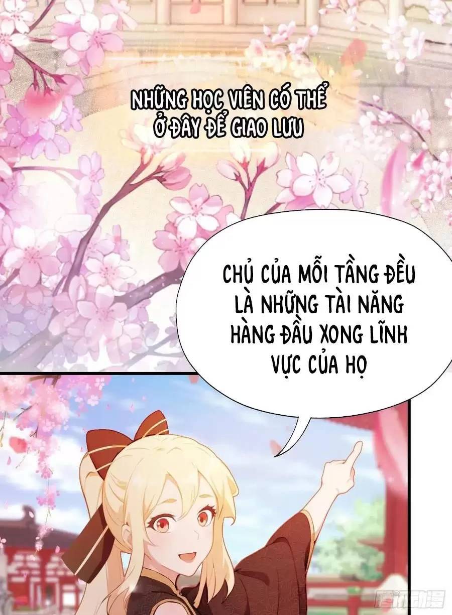 Hoá Ra Ta Đã Vô Địch Từ Lâu Chap 131 - Next Chap 132