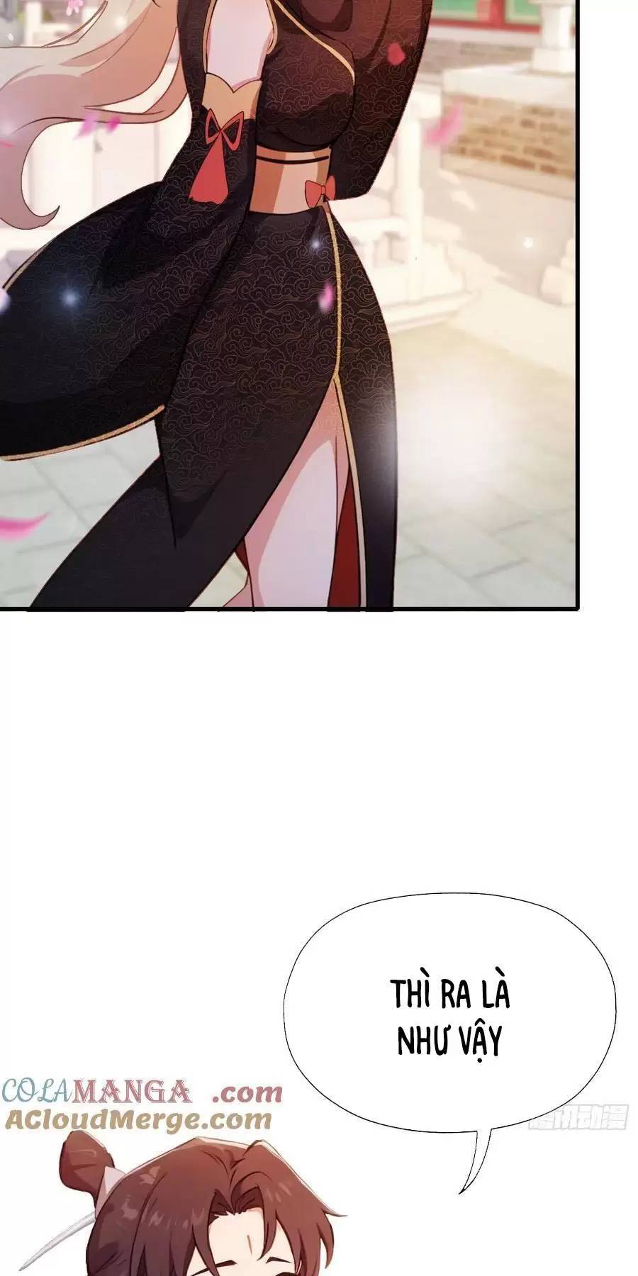 Hoá Ra Ta Đã Vô Địch Từ Lâu Chap 131 - Next Chap 132
