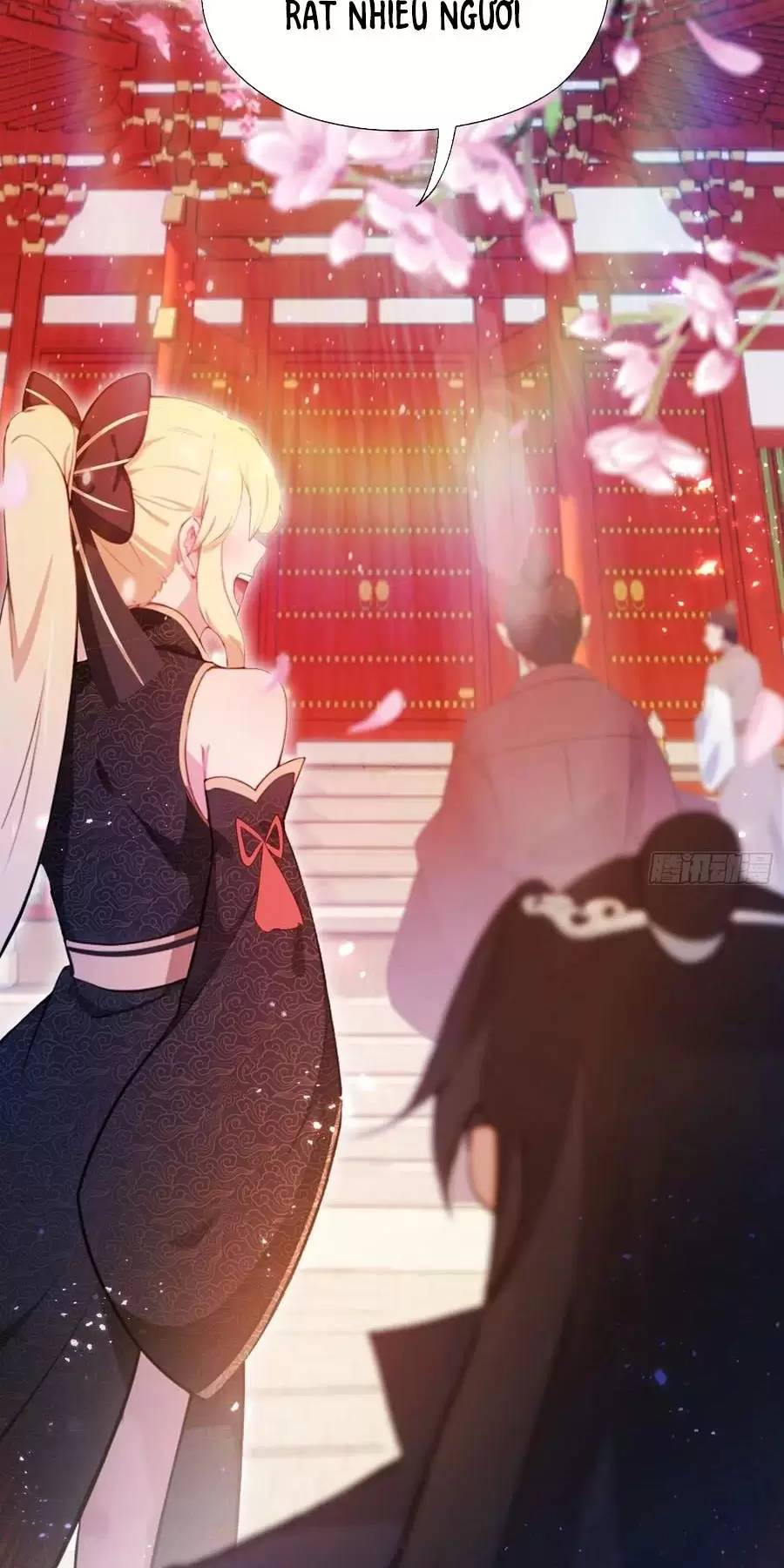 Hoá Ra Ta Đã Vô Địch Từ Lâu Chap 131 - Next Chap 132