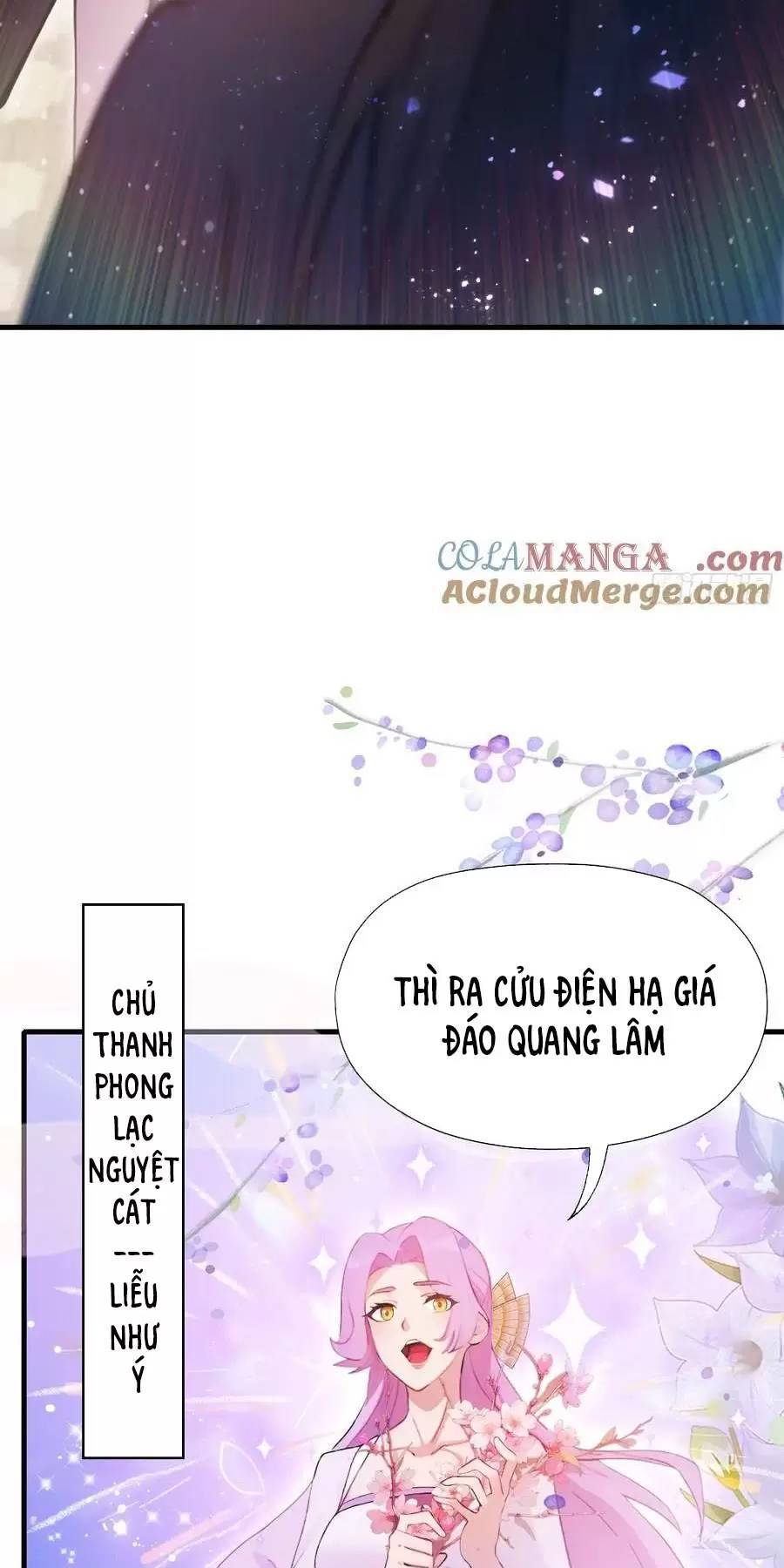 Hoá Ra Ta Đã Vô Địch Từ Lâu Chap 131 - Next Chap 132