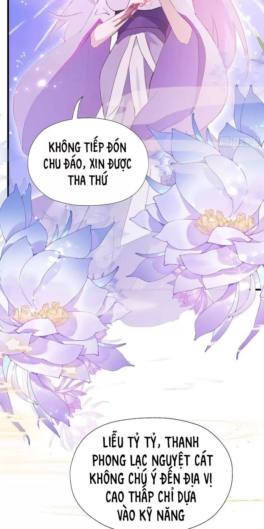 Hoá Ra Ta Đã Vô Địch Từ Lâu Chap 131 - Next Chap 132